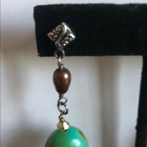 Tres Jolie Jewelry - Tres Jolie Earrings Tres Jolie Jewelry - Tres Jolie Earrings
